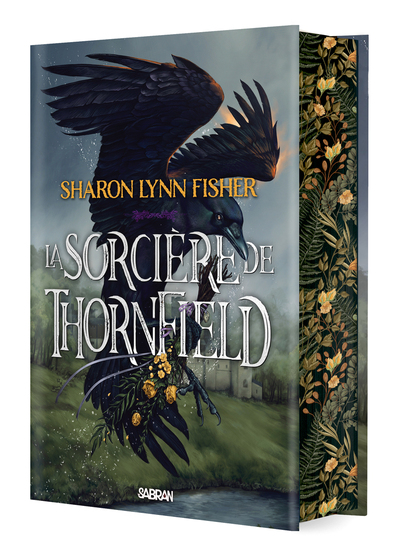SORCIERE DE THORNFIELD (RELIE COLLECTOR)