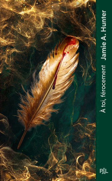 A TOI, FEROCEMENT - VOL01 - LES ROIS FAES D´EDEN - TOME 01