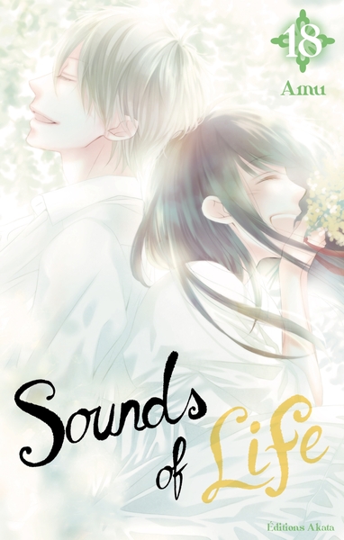 SOUNDS OF LIFE - TOME 18 (VF)