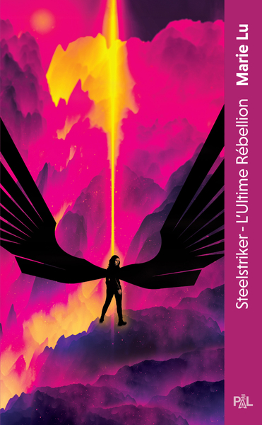 STEELSTRIKER - L´ULTIME REVEILLON (POCHE) - SKYHUNTER - L´ARME SECRETE - TOME 02