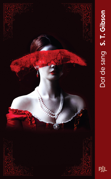 DOT DE SANG (POCHE)