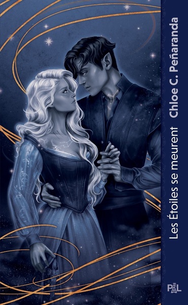 ETOILES SE MEURENT - TOME 01 LORSQUE TOMBERA LA NUIT (POCHE)