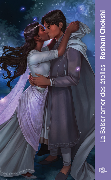 BAISER AMER DES ETOILES - TOME 01 (POCHE)