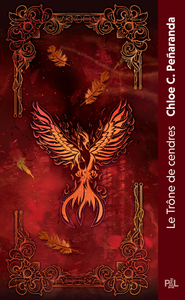 LE TRONE DE CENDRES - VOL03 - LES HERITIERS D´UNGARDIA - TOME 03