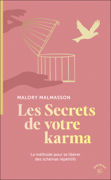 LES SECRETS DE VOTRE KARMA