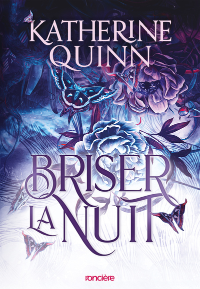 BRISER LA NUIT - TOME 02 LA BRUME ASSASSINE (BROCHE)