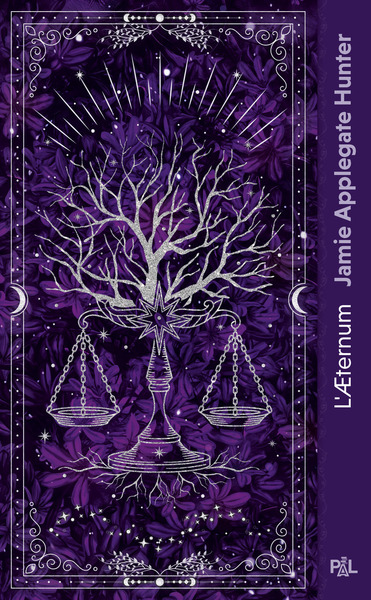 L´AETERNUM - TOME 02 LE ROYAUME DE VINCULA (POCHE)