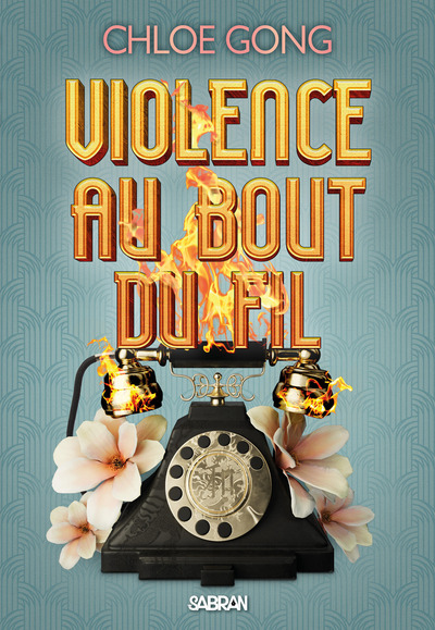 VIOLENCE AU BOUT DU FIL - TOME 03 (BROCHE)