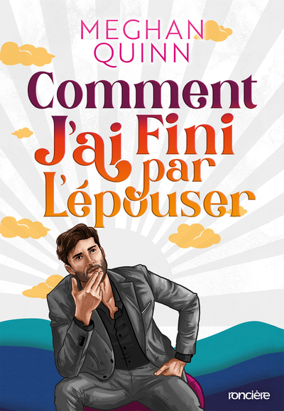 COMMENT J´AI FINI PAR L´EPOUSER (BROCHE)