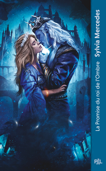 LA PROMISE DU ROI DE L´OMBRE - TOME 01 - VOL01