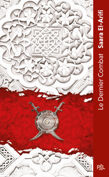 LE DERNIER COMBAT - TOME 01 L´ULTIME BRASIER (POCHE)