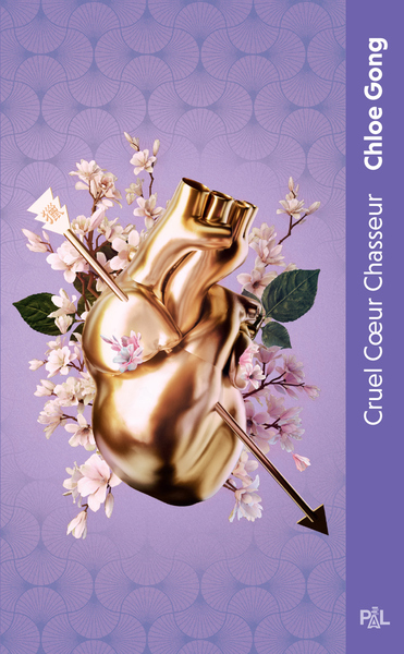 CRUEL COEUR CHASSEUR (POCHE) - TOME 02