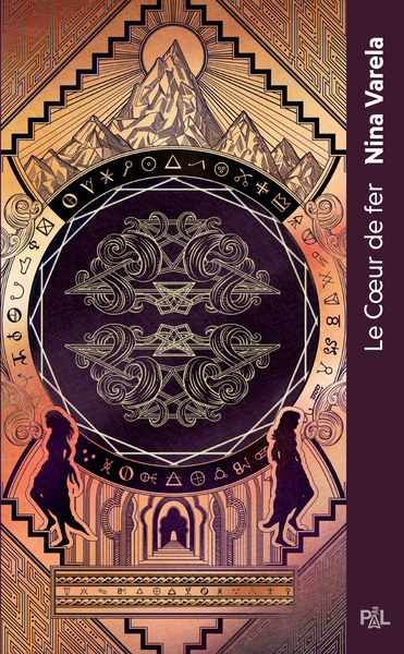 LE COEUR DE FER (POCHE) - TOME 2