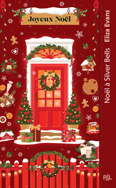 NOEL A SILVER BELLS (POCHE)