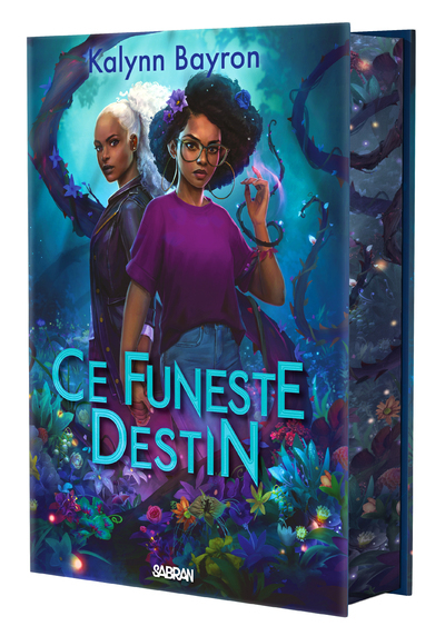 CE FUNESTE DESTIN (RELIE COLLECTOR) - VOLUME 02