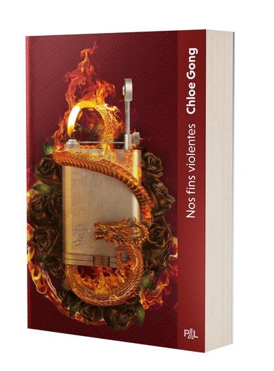 NOS FINS VIOLENTES (POCHE) - TOME 2