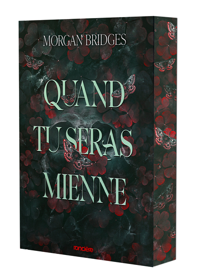 QUAND TU SERAS MIENNE - TOME 01 POSSESSION - BROCHE