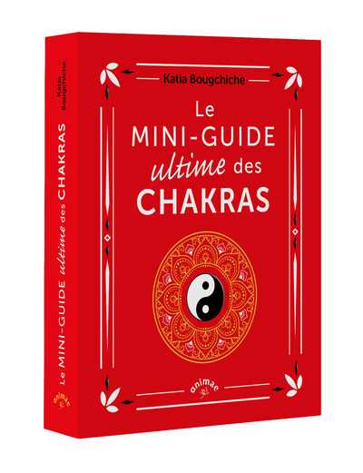 LE MINI-GUIDE ULTIME DES CHAKRAS