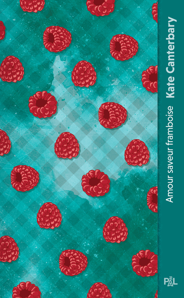 AMOUR SAVEUR FRAMBOISE