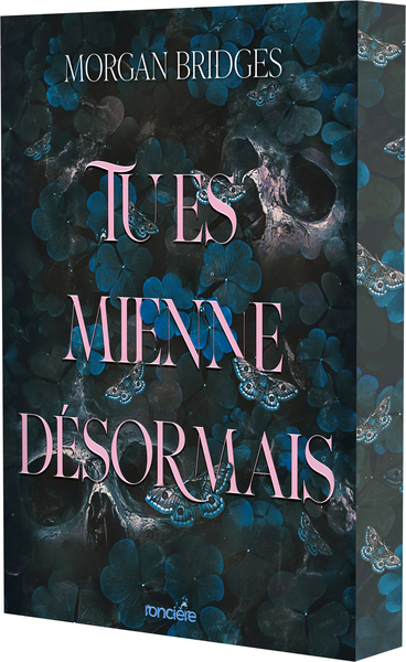 TU ES MIENNE DESORMAIS (BROCHE) - VOL02 - POSSESSION - TOME 02