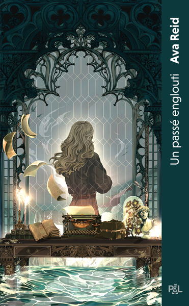 UN PASSE ENGLOUTI (POCHE) - TOME 1 - VOL01