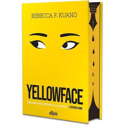 YELLOWFACE (RELIE COLLECTOR)