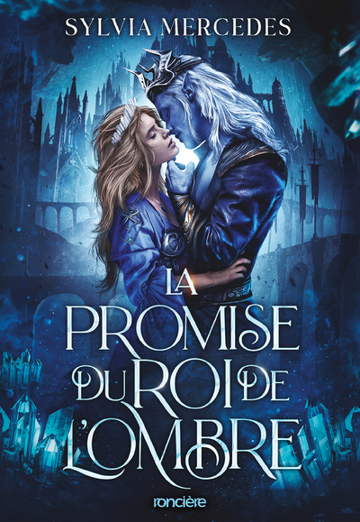 PROMISE DU ROI DE L´OMBRE - BROCHE - TOME 01