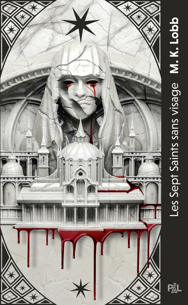 SEPT SAINTS SANS VISAGE - TOME 01 (POCHE BROCHE)
