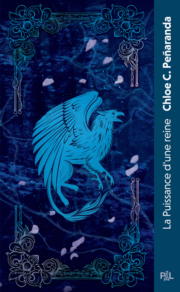 LA PUISSANCE D´UNE REINE (POCHE) - TOME 02 LES HERITIERS D´UNGARDIA