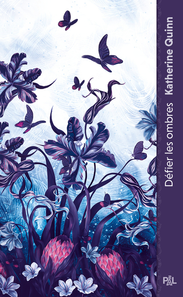 DEFIER LES OMBRES - TOME 01 LA BRUME ASSASSINE - VOL01