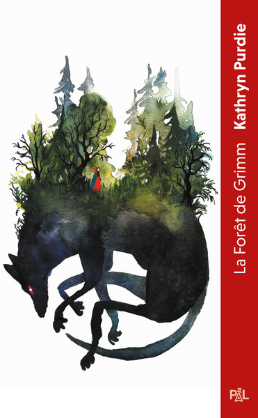 LA FORET DE GRIMM - LIVRE 01 (POCHE) - VOL01