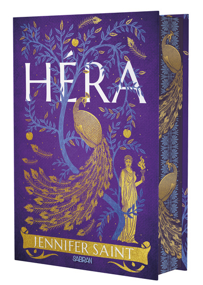HERA (RELIE COLLECTOR)