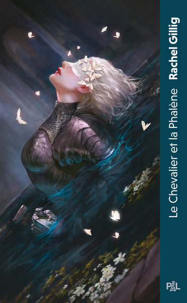 LE CHEVALIER ET LA PHALENE - TOME 01 LE ROYAUME D´EAUROCHE (POCHE) - VOL01