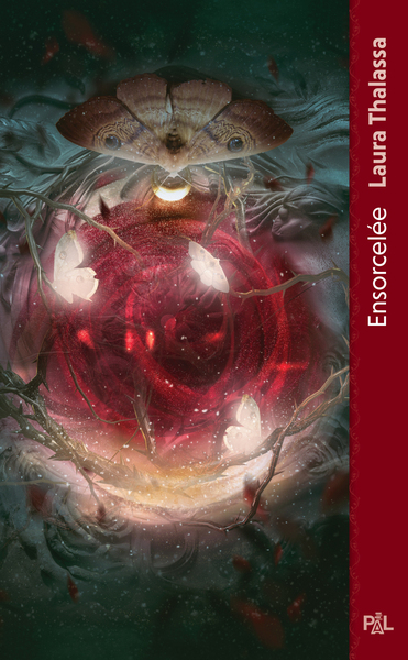 ENSORCELEE - TOME 01 (POCHE)