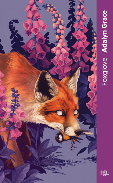 FOXGLOVE - TOME 02