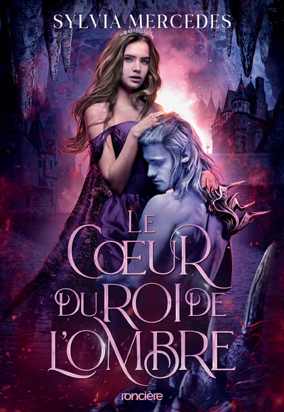 LE COEUR DU ROI DE L´OMBRE - TOME 03 (BROCHE) - VOL03