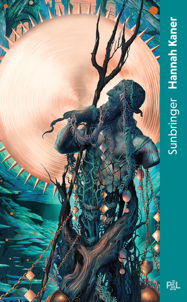 SUNBRINGER (POCHE) - TOME 02 LES DIEUX DECHUS