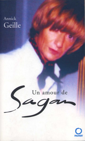 AMOUR DE SAGAN