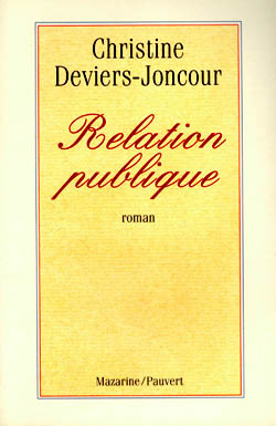 RELATION PUBLIQUE