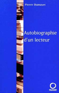 AUTOBIOGRAPHIE D´UN LECTEUR