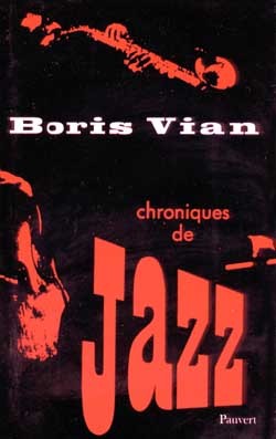 CHRONIQUES DE JAZZ