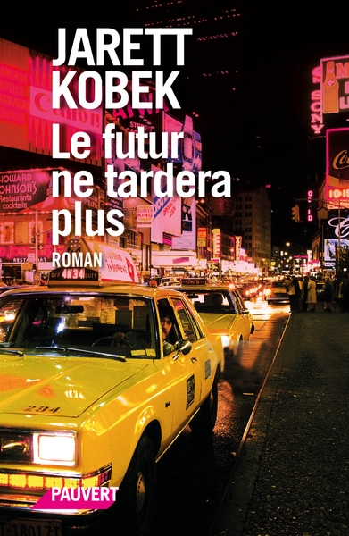 FUTUR NE TARDERA PLUS