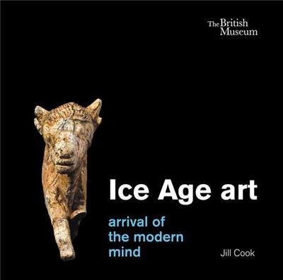 ICE AGE ART /ANGLAIS