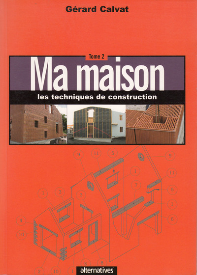 MA MAISON T2