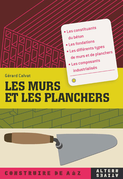 MURS ET LES PLANCHERS