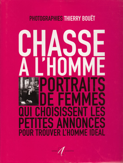 CHASSE A L HOMME