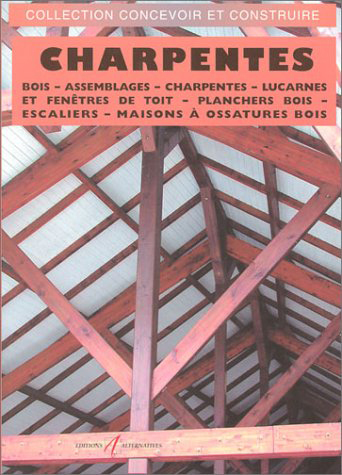 CHARPENTES NED
