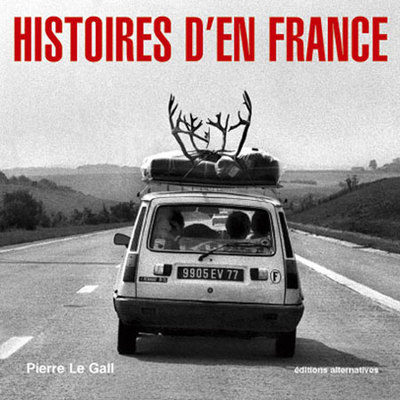 HISTOIRES D EN FRANCE