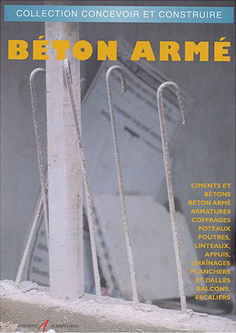 BETON ARME  N ED