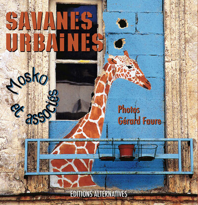 SAVANES URBAINES